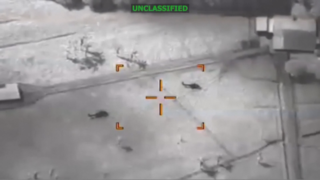 Mỹ phối hợp Ecuador thực hiện chiến dịch chống buôn bán ma túy- Ảnh 2.