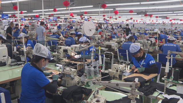 Vươn khơi - Ngày 4/3/2026 | Thống nhất quản lý, sử dụng lòng đường, vỉa hè - Ảnh 6.