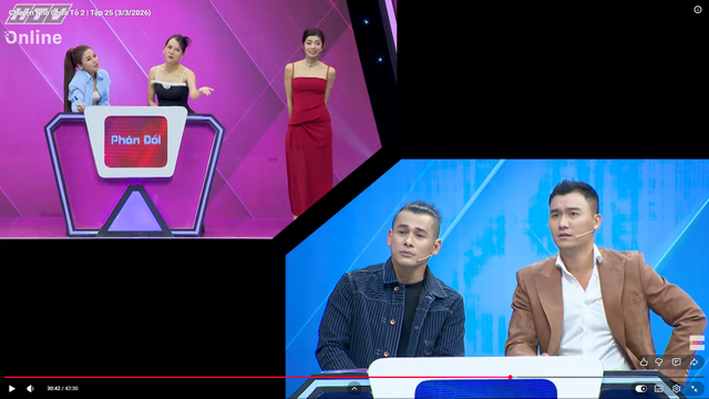 Chuyện nhà chưa tỏ 2 - tập 25: Nước mắt đàn ông và bản lĩnh giữ gìn hạnh phúc - Ảnh 5.