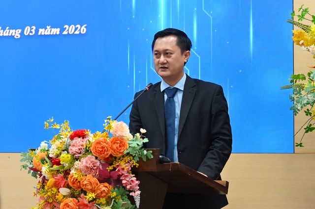 MobiFone và Sun Edu ký kết hợp tác chiến lược phát triển nguồn nhân lực công nghệ số - Ảnh 9.