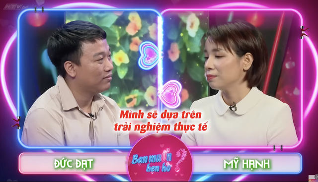 Bạn muốn hẹn hò: Cô gái xinh đẹp chưa một mảnh tình vắt vai từ chối phũ phàng chàng trai "đòi cưới"- Ảnh 3.