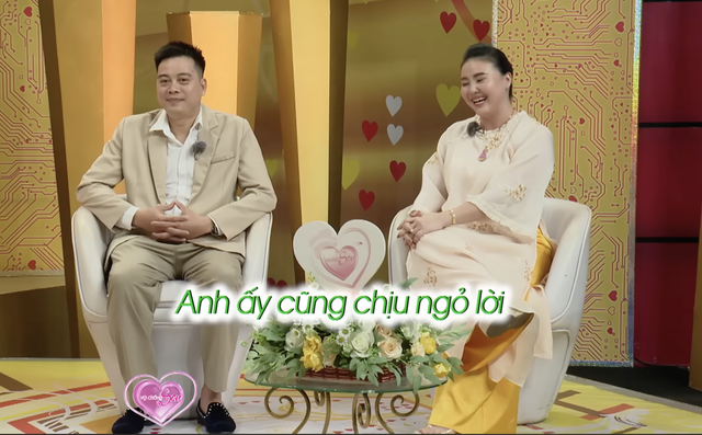 Vợ chồng son - Tập 7: Xúc động mối tình “vượt cửa tử” 13 năm- Ảnh 1.