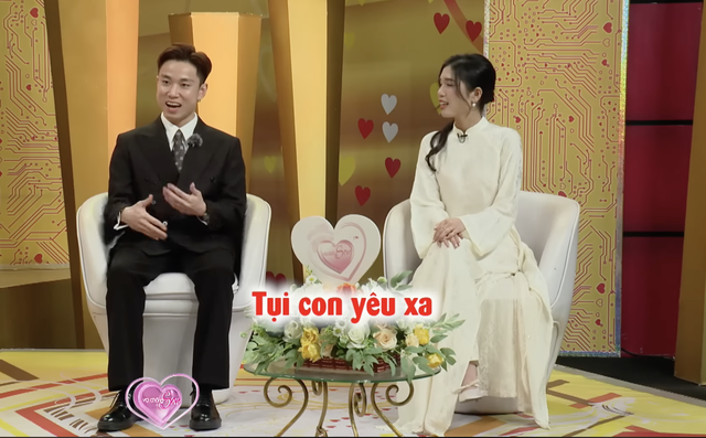 Vợ chồng son - Tập 7: Xúc động mối tình “vượt cửa tử” 13 năm- Ảnh 2.