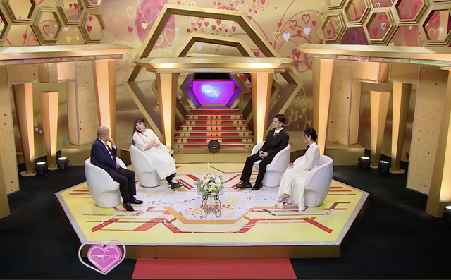 Vợ chồng son - Tập 7: Xúc động mối tình “vượt cửa tử” 13 năm- Ảnh 3.