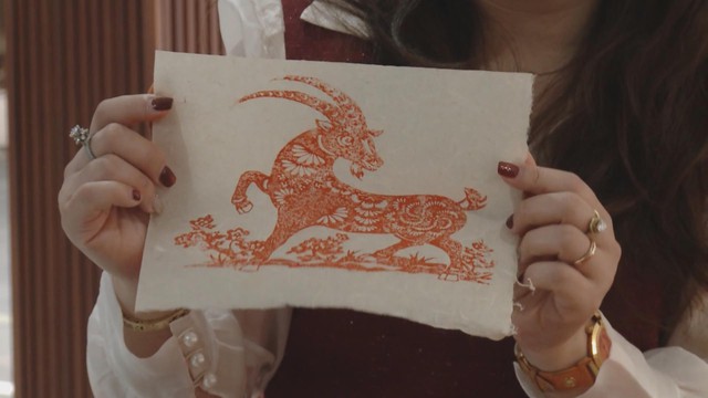 Thưởng lãm Châu phê – Lưu dấu Mộc bản: Hành trình trải nghiệm di sản triều Nguyễn- Ảnh 4.