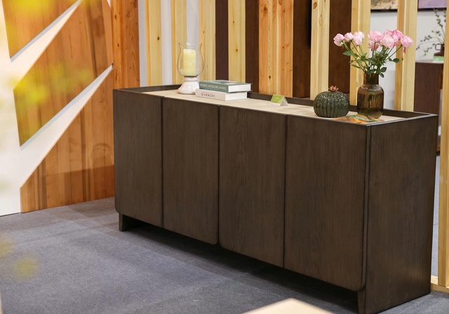 Ngành gỗ vượt mốc 17 tỷ USD: Canadian Wood đồng hành doanh nghiệp tại HAWA EXPO 2026 - Ảnh 6.