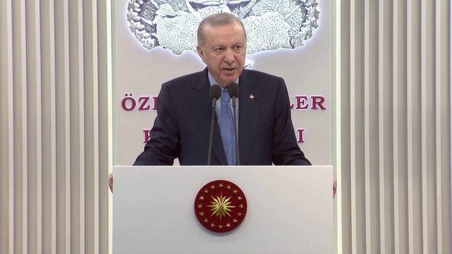 Nhiều quốc gia ứng phó trước xung đột leo thang tại Trung Đông- Ảnh 2.