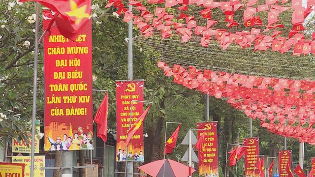 Phường Phú An đẩy mạnh chuyển đổi số, tạo thuận lợi cho cử tri trước ngày bầu cử- Ảnh 1.