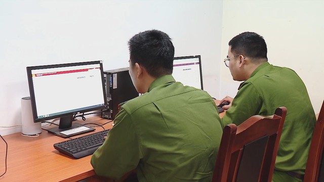 Ứng dụng dữ liệu dân cư và VNeID: Bước tiến mới trong công tác lập danh sách cử tri- Ảnh 2.