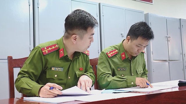 Ứng dụng dữ liệu dân cư và VNeID: Bước tiến mới trong công tác lập danh sách cử tri- Ảnh 3.