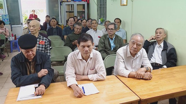 Ứng dụng dữ liệu dân cư và VNeID: Bước tiến mới trong công tác lập danh sách cử tri- Ảnh 5.