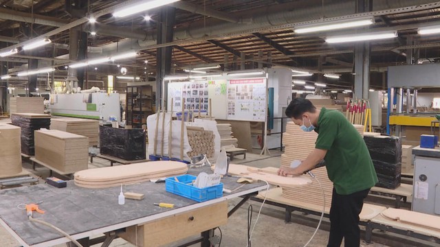 Biến động địa chính trị và bài toán thích ứng của doanh nghiệp xuất khẩu - Ảnh 3.