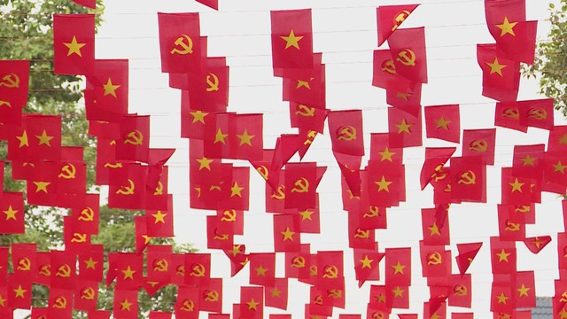 Lá phiếu của sự bình đẳng - Ảnh 1.