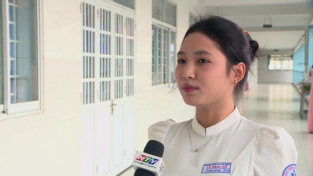 Lá phiếu của sự bình đẳng - Ảnh 3.