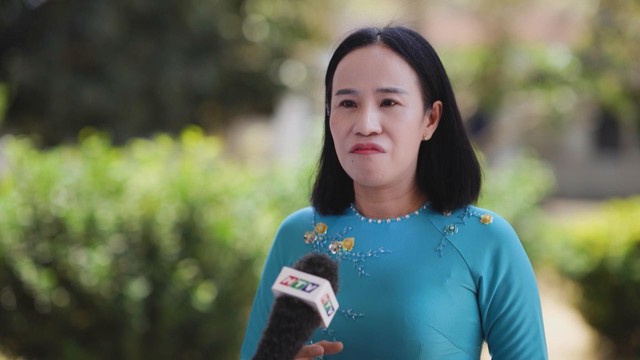 Lá phiếu của sự bình đẳng - Ảnh 4.