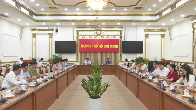 Công tác chuẩn bị bầu cử được triển khai nghiêm túc ở các địa phương - Ảnh 1.