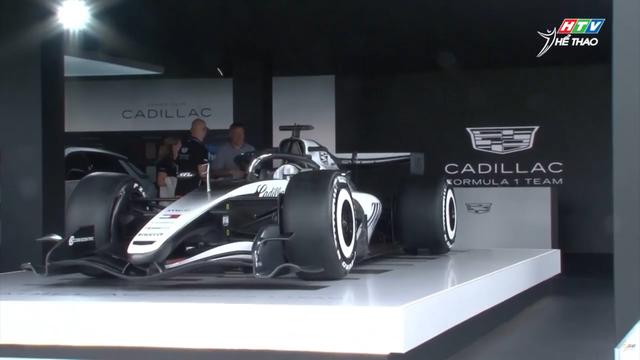 Thành phố Melbourne sẵn sàng cho mùa giải F1 mới - Ảnh 2.