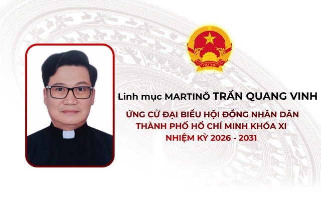 Thông tin các ứng cử viên Đại biểu Hội đồng nhân dân TP. Hồ Chí Minh Khóa XI - Đơn vị bầu cử số 37- Ảnh 6.