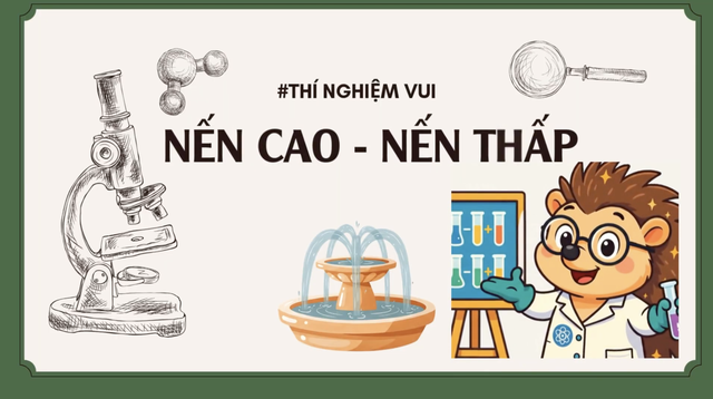 Giới thiệu Góc nhỏ kỳ diệu - Kỳ 166: Vẽ khu vườn - Ảnh 1.