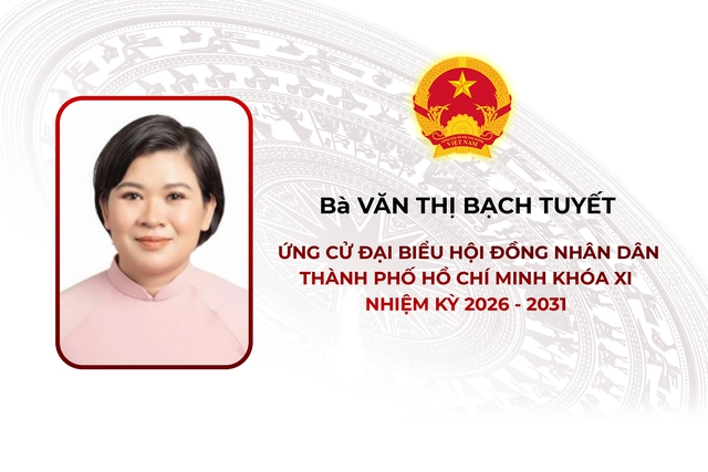 Thông tin các ứng cử viên Đại biểu Hội đồng nhân dân TP. Hồ Chí Minh Khóa XI - Đơn vị bầu cử số 40- Ảnh 5. Thông tin các ứng cử viên Đại biểu Hội đồng nhân dân TP. Hồ Chí Minh Khóa XI - Đơn vị bầu cử số 40- Ảnh 5.