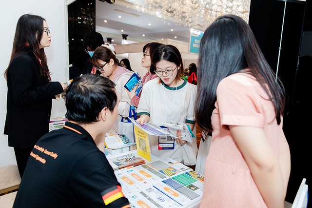 Khám phá cơ hội du học Pháp tại Triển lãm Giáo dục Quốc tế BMI 2026 - Ảnh 2.