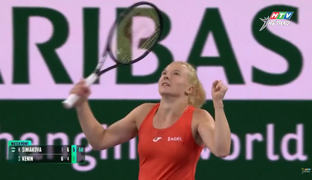 Venus Williams dừng bước ở vòng đầu giải quần vợt Indian Wells - Ảnh 2.