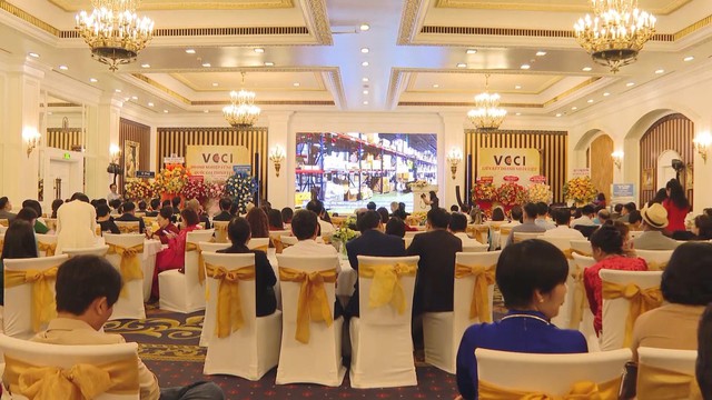 VCCI khu vực TP. Hồ Chí Minh gặp mặt doanh nhân, doanh nghiệp Xuân Bính Ngọ 2026 - Ảnh 2.