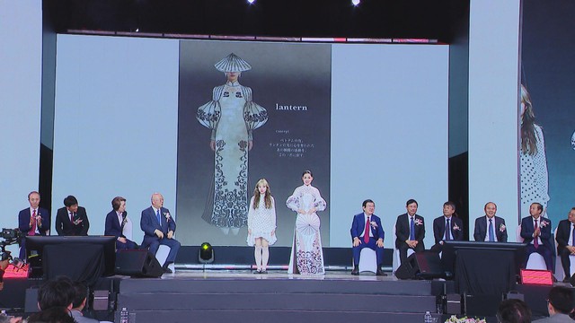 Khai mạc Lễ hội Việt – Nhật lần thứ 11: “Liên minh hoa anh đào – hoa sen” thắt chặt tình hữu nghị - Ảnh 6.