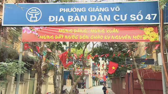 Rà soát danh sách cử tri, đảm bảo quyền bầu cử của công dân- Ảnh 1.