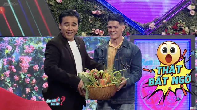 Bạn muốn hẹn hò: Mối nhân duyên từ sọt rau củ và sự đồng cảm của hai trái tim từng tổn thương - Ảnh 2.