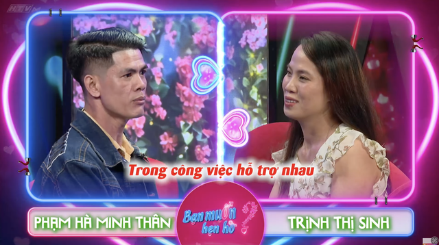 Bạn muốn hẹn hò: Mối nhân duyên từ sọt rau củ và sự đồng cảm của hai trái tim từng tổn thương - Ảnh 1.