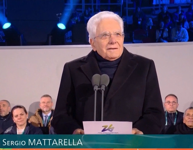 Paralympic mùa Đông 2026 – cột mốc đáng nhớ cho vị Thị trưởng giàu nghị lực - Ảnh 2.