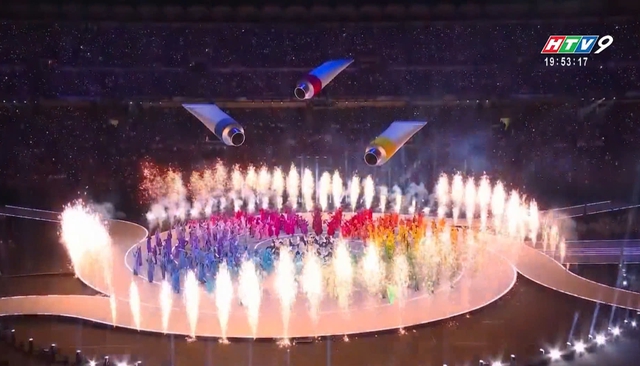 Paralympic mùa Đông 2026 – cột mốc đáng nhớ cho vị Thị trưởng giàu nghị lực - Ảnh 1.