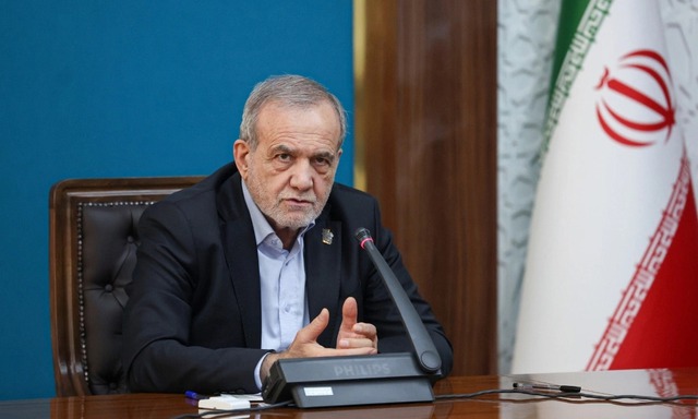 Iran rút lại tuyên bố ngừng tập kích các nước Vùng Vịnh- Ảnh 1.