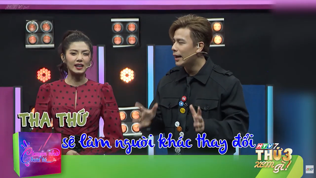 Chuyện nhà chưa tỏ - 20g20 hôm nay (10/3) trên HTV7 - Ảnh 1.