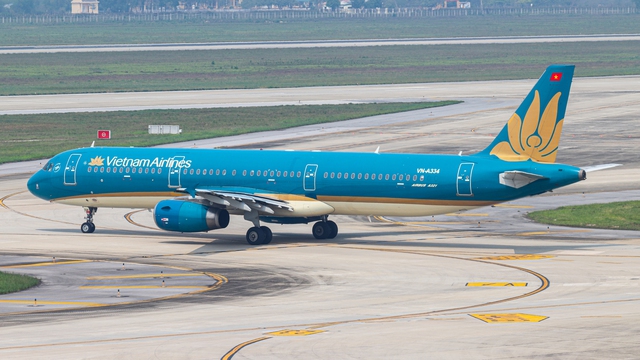 Vietnam Airlines mở đường bay thẳng TP. Hồ Chí Minh - Phuket  - Ảnh 1.