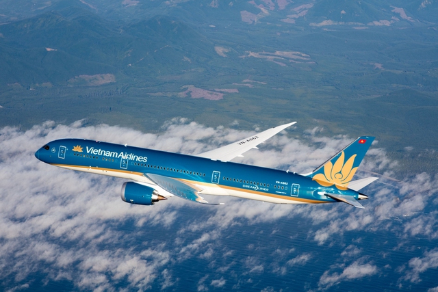 Vietnam Airlines mở bán vé ưu đãi "Chào hè" 2026 - Ảnh 1.
