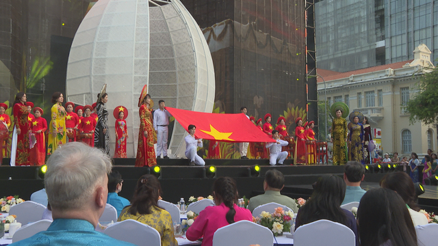 Thời sự Trưa HTV ngày 9/2/2026 I Mở rộng cơ hội đào tạo chất lượng cao cho thí sinh phía Nam năm 2026 - Ảnh 3.