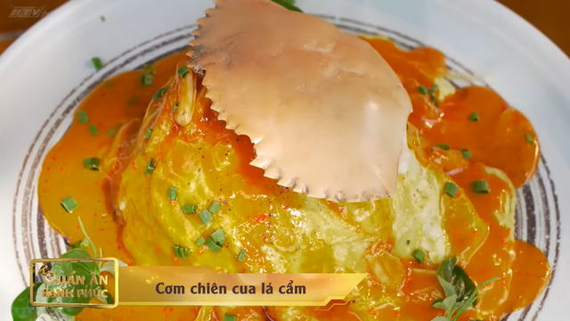 Bảo Bảo và Phương Lan trải nghiệm ẩm thực miền Tây biến tấu độc đáo - Quán ăn hạnh phúc - Ảnh 2.