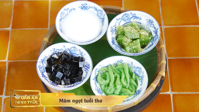 Bảo Bảo và Phương Lan trải nghiệm ẩm thực miền Tây biến tấu độc đáo - Quán ăn hạnh phúc - Ảnh 5.