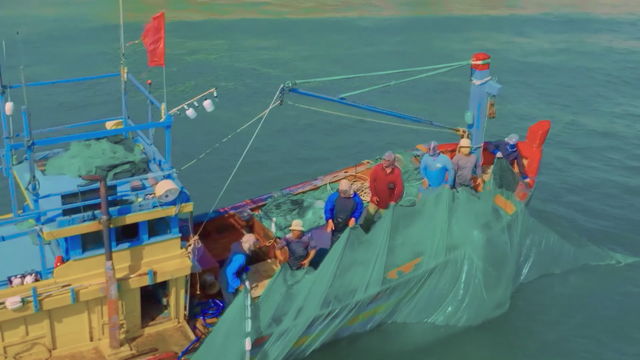 60 Giây ngày 9/3/2026 | Món quà tinh thần tiếp thêm nghị lực cho chiến binh K đúng ngày 8/3 - Ảnh 2.