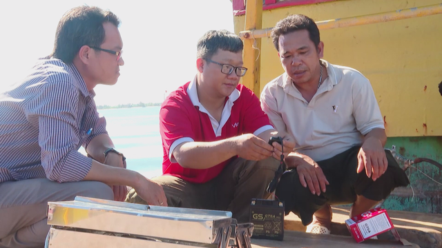 TP. Hồ Chí Minh quyết tâm tháo gỡ cảnh báo “thẻ vàng” của Ủy ban châu Âu - Ảnh 1.