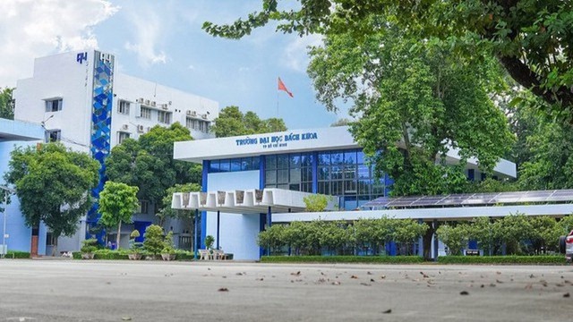 Về chủ trương nghiên cứu di dời cơ sở Trường Đại học Bách Khoa – Đại học Quốc gia TP. Hồ Chí Minh - Ảnh 1.