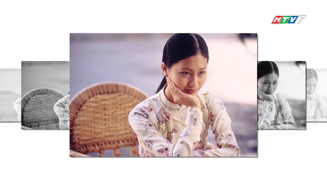 Studio H9 - Hẹn cuối tuần - Tập 9: Diễn viên Đỗ Thị Hải Yến: Bảo chứng cho tính nghệ thuật trong điện ảnh - Ảnh 1.