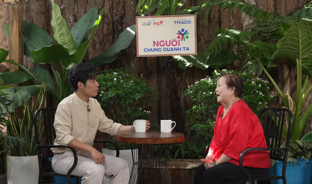 Người chung quanh ta - Tập 18: Lỡ mai mình không còn, ai sẽ chăm sóc thương yêu tụi nhỏ?- Ảnh 3.