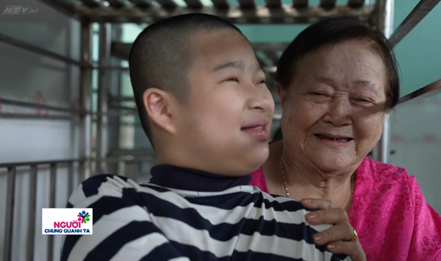 Người chung quanh ta - Tập 18: Lỡ mai mình không còn, ai sẽ chăm sóc thương yêu tụi nhỏ?- Ảnh 2.