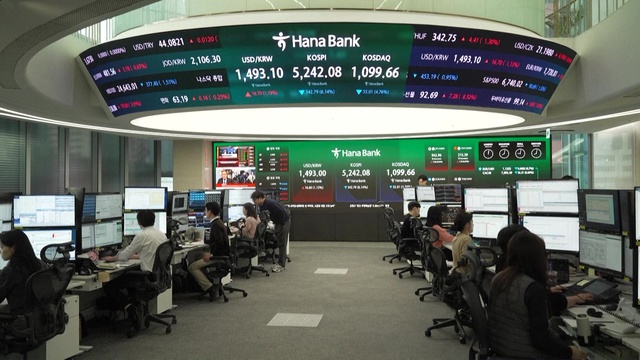 Hàn Quốc sẽ áp trần giá nhiên liệu trong nước  - Ảnh 2.