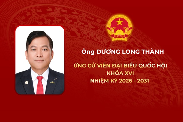 Thông tin các ứng cử viên Đại biểu Quốc hội Khóa XVI - Đơn vị bầu cử số 1 - Ảnh 6.