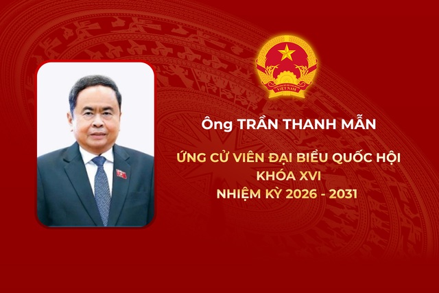 Thông tin các ứng cử viên Đại biểu Quốc hội Khóa XVI - Đơn vị bầu cử số 12 - Ảnh 4.