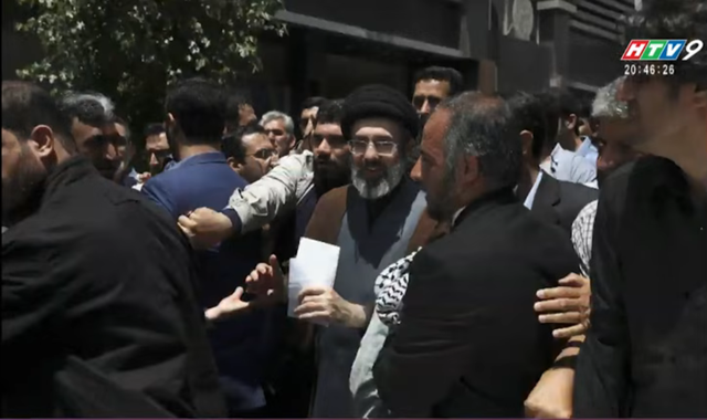 Tin Thế giới 24 Giờ ngày 9/3/2026 | Mỹ và Israel tiếp tục tấn công hàng loạt mục tiêu ở Iran - Ảnh 1.